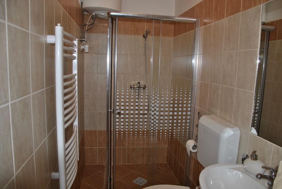 Gyula Var Premium Apartman Luaran gambar