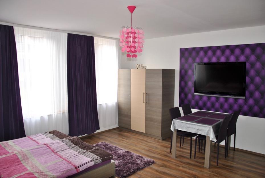 Gyula Var Premium Apartman Luaran gambar