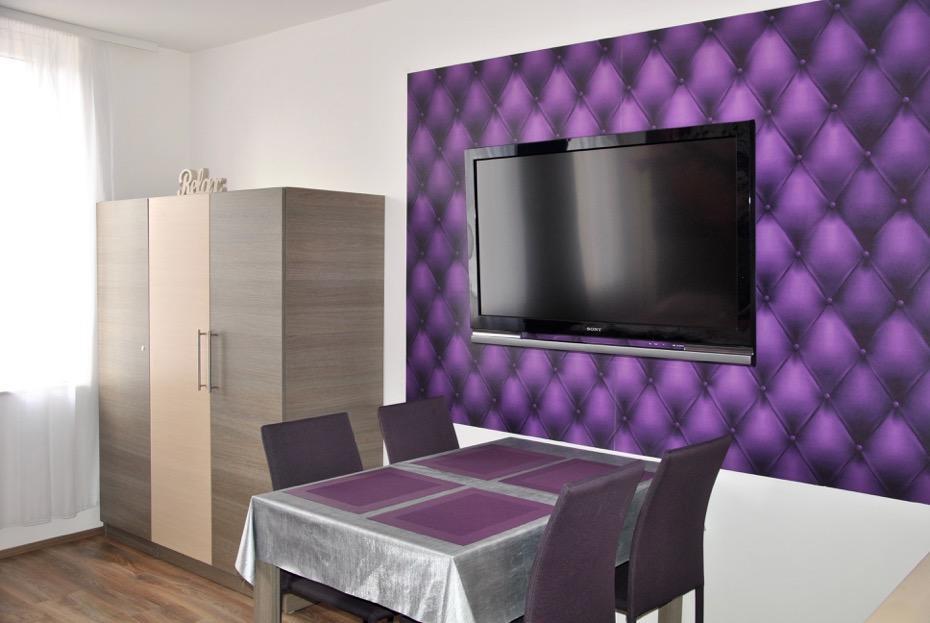 Gyula Var Premium Apartman Luaran gambar
